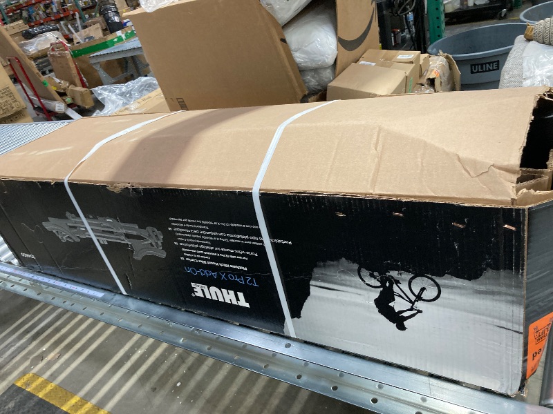 Photo 1 of MAX HAUL 2-Bike Add-On