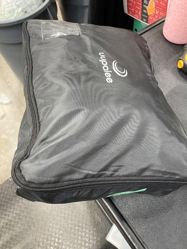 Photo 1 of ***DAMAGED PLUG ON JACKET/PARTS ONLY***Heated Vest for Women Men - Upgrade 11 Zones Electric Charging Heating Vest Rechargeable Warming Heat Vest (Unisex)(4XL) (Battery Not Included)