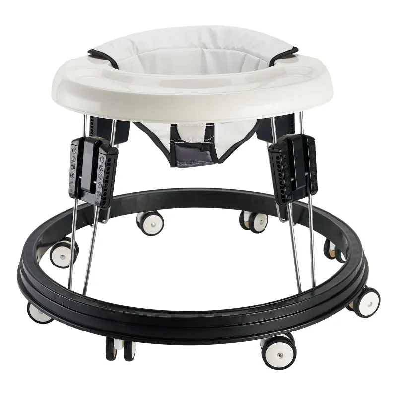 Photo 1 of Baby walker 8-18 months multifunctional anti-o-leg anti-rollover the stroller can sit and push to learn to walk
