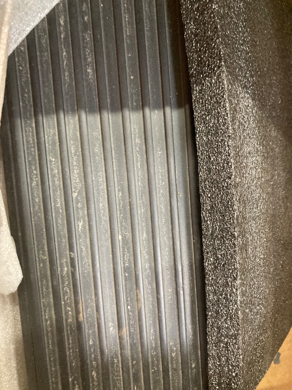 Photo 1 of ***see comments***Running Boards SuperCrew Cab Compatible for 2015-2025 Ford F150 F-150 & 2017-2024 F250 F350 F-250 F-350 Super Duty Crew Cab Side Step, Black Side Bars Nerf Bar (4 Full Size Doors)