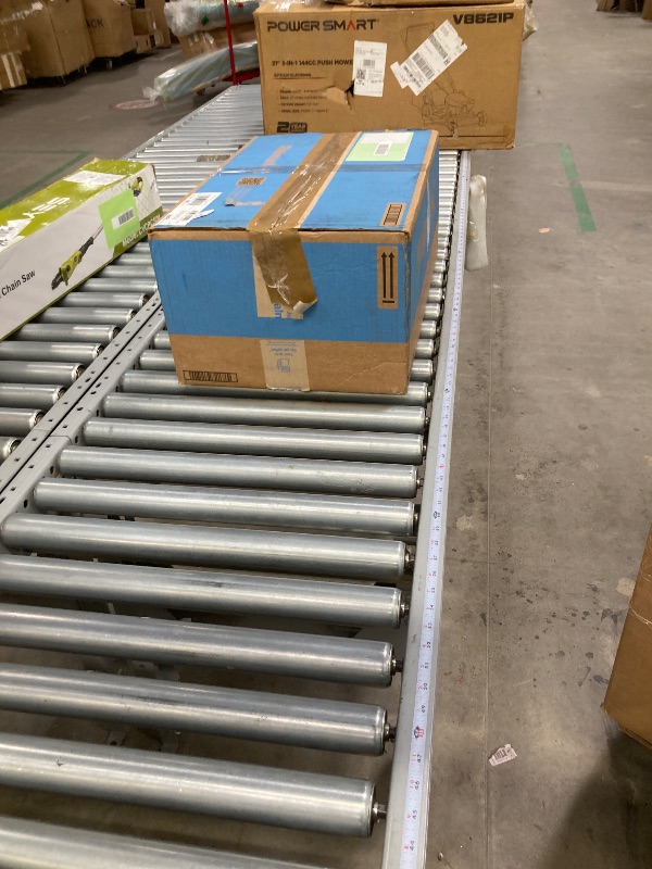 Photo 1 of Hamilton Beach 4-Slice Toaster Oven, Red