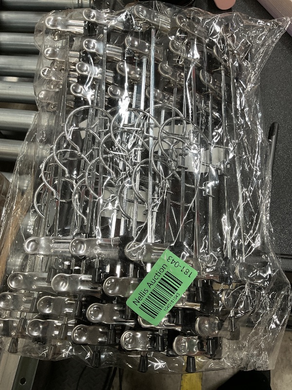 Photo 1 of 16 pant hangers 