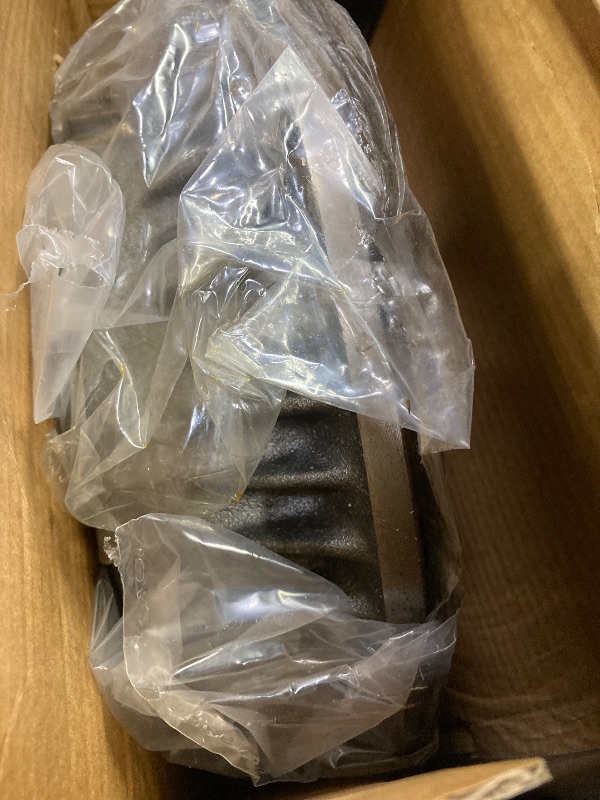 Photo 1 of TRQ Front & Rear Ceramic Brake Pad & Performance Rotor Kit w/Chemicals