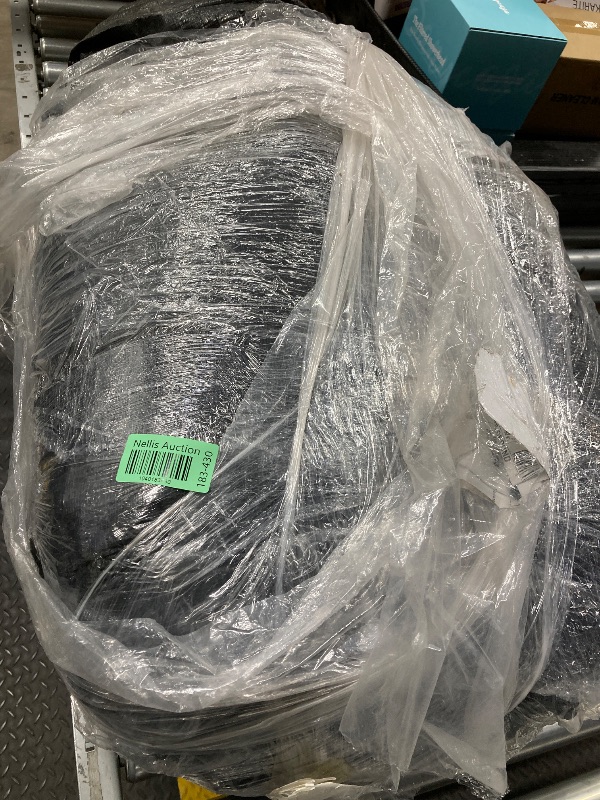 Photo 1 of Amazon Basics Multi Purpose Waterproof Poly Tarp Cover