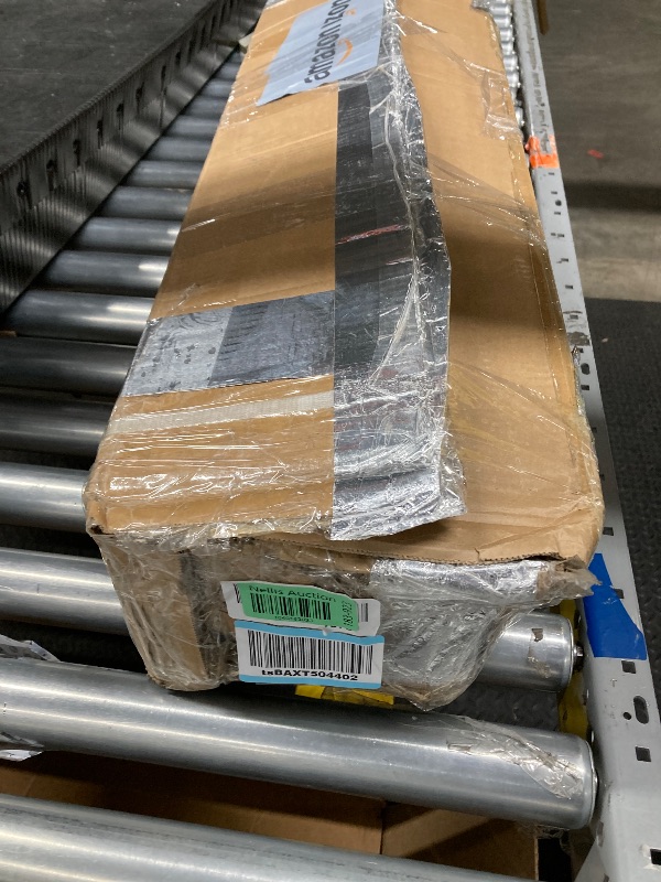 Photo 1 of ***BOX 2 OF 2 ONLY/INCOMPLETE SET**CHARMMA 6x8 FT Polycarbonate Greenhouse Raised Base and Anchor Aluminum Heavy Duty Walk-in Greenhouses for Outdoor Backyard in All Season-19   NB250-1