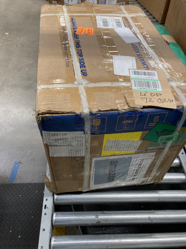 Photo 1 of 145 Pint Commercial Dehumidifier with Drain Hos