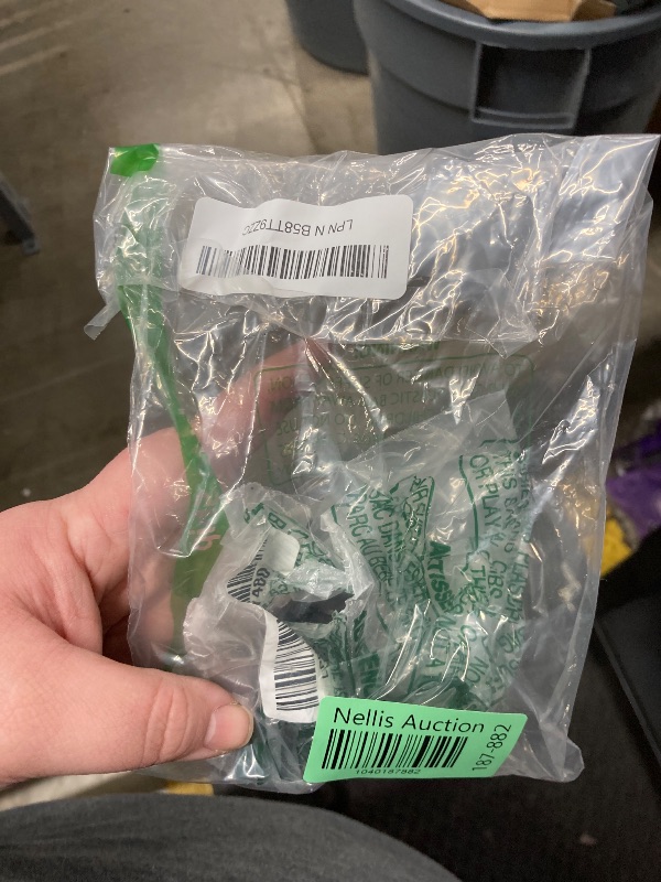 Photo 1 of Offset Oxygen Sensor Socket, 3/8-Inch Drive, 7/8-Inch (22mm), Wire Gate Accesses Sensor from Side, Preventing Damage to Wires, Universal for Most Cars