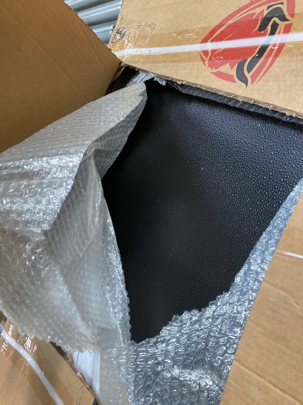 Photo 1 of **MISSING HARDWARE***Hard Top Tri Fold tonneau Cover Compatible with 2017-2025 Honda Ridgeline 5'4'' Bed, Alloy Steel and Fiberglass Made