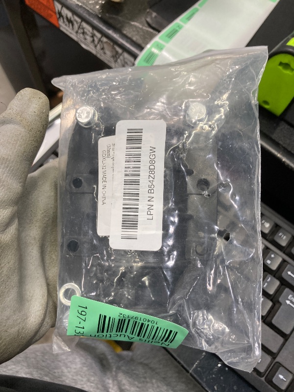Photo 1 of 1 1/4 Inch  Repair Clamp?Emergency Pipe Repair Kit for Plastic and Metal Pipes (31mm-33mm)
