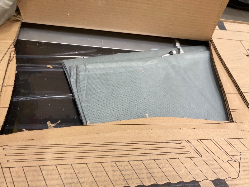Photo 1 of ***PARTS ONLY***
Whynter Portable Air Conditioner 14,000 BTU & Heater with Dual Hose Dehumidifier & Cooling Fan for 500 Sq Ft Rooms, Includes AC Unit Window Kit, ARC-14SH (9,200 SACC)
