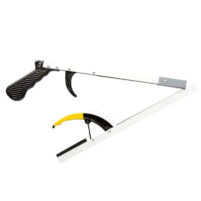 Photo 1 of 

Sammons Preston
Sammons Preston Reacher, Folding 26", Grabber Tool
