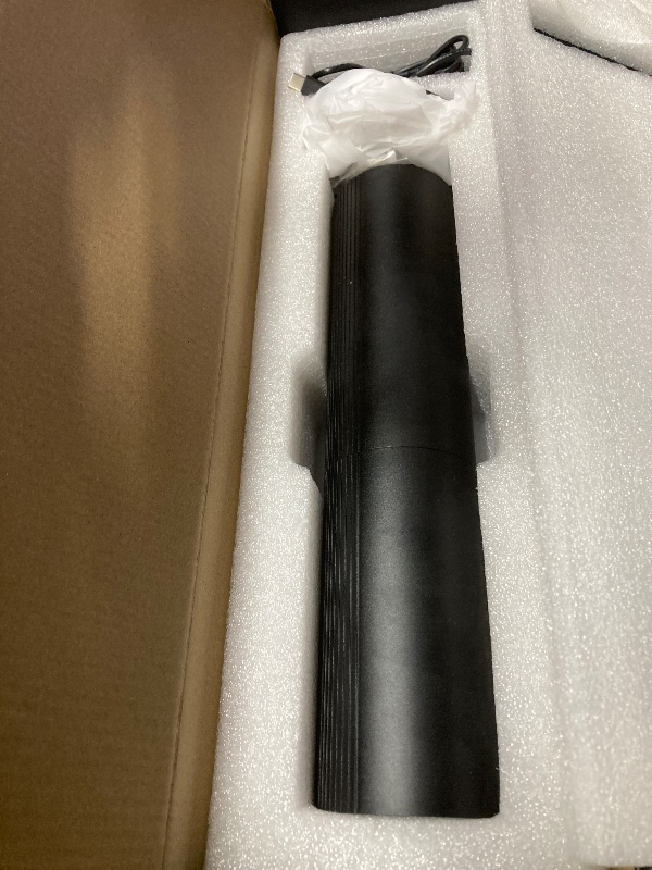 Photo 1 of 2025 Upgraded Hotel Diffuser Machine-Scent Air Machine for Home-Diffusers for Home-Waterless Essential Oil Diffusers-Studio Scent Diffuser-Large Room-Cold Air-Office Fragrance-App Remote Control-Black