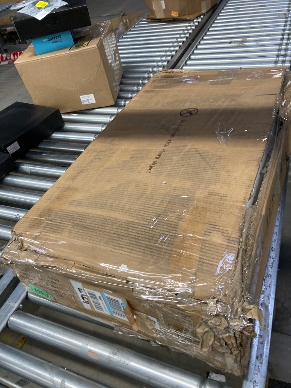 Photo 1 of jimeimen Farmhouse Lift Top Coffee Table with Storage, Wood Square Center Table with Charging Station&USB Ports, Living Room Central Table w/Large Hidden Space, for Living Room, Bedroom, Home Office