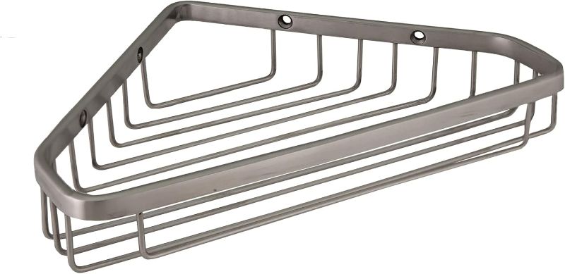 Photo 1 of ***similar, not item pictured*** wire corner basket for shower