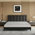 Photo 1 of MLILY Ego 5 inch Metal Box Spring, Full Size Mattress Foundation, Easy Assembly