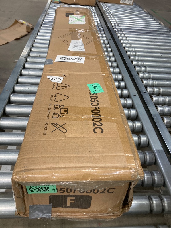 Photo 1 of MLILY Ego 5 inch Metal Box Spring, Full Size Mattress Foundation, Easy Assembly