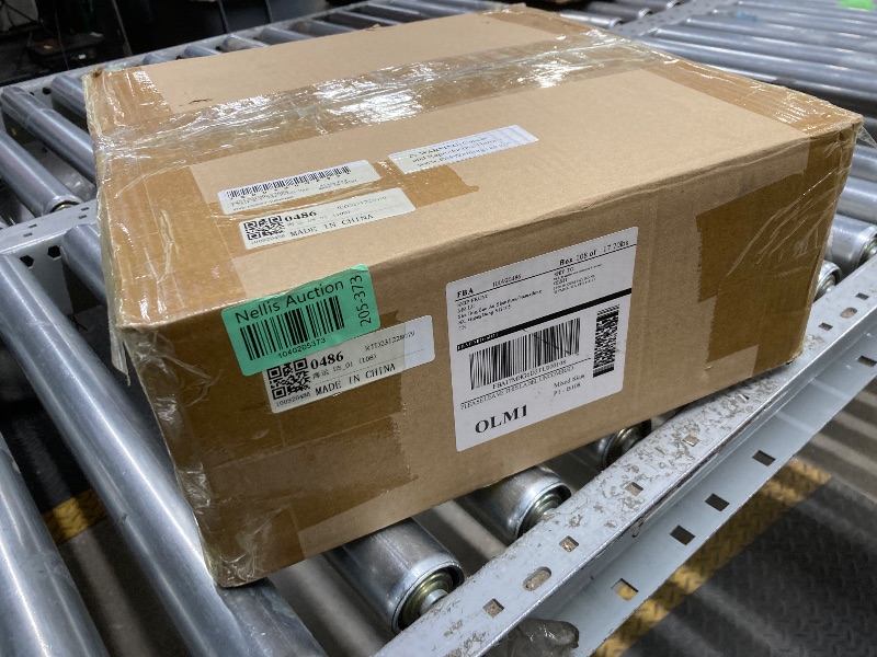 Photo 1 of *Small scratches* X AUTOHAUX 2-4" Front Upper Control Arms for Toyota Tacoma 96-03 4Runner 96-02 with Ball Joint 2PCS Adaption 2-4" Lift Suspension Kit Adjustable Control Arm Factory Suspension Arms