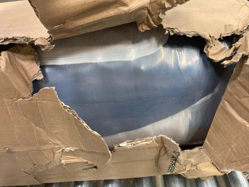 Photo 1 of 12" Queen Mattress 