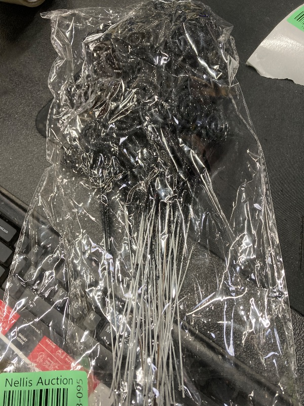 Photo 1 of Black Decor 
