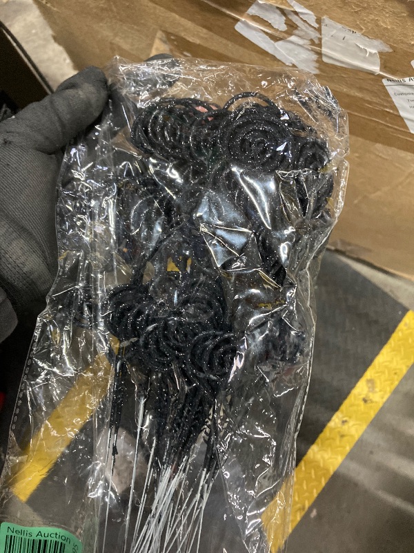 Photo 1 of Black Decor 