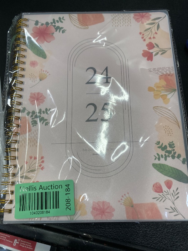 Photo 1 of 24/25 Planner 