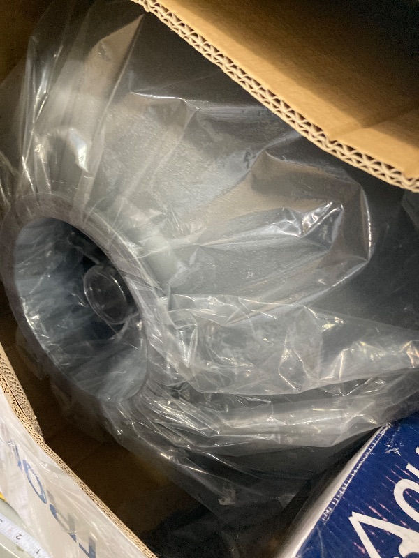 Photo 1 of AQUASTRONG Sand Filter Pump for Above Ground Pool with Timer, 18in, 1 HP, Max 6100GPH for Pools Up to 20000GAL, 6-Way Valve, Enhanced Circulation for Crystal-Clear Pool