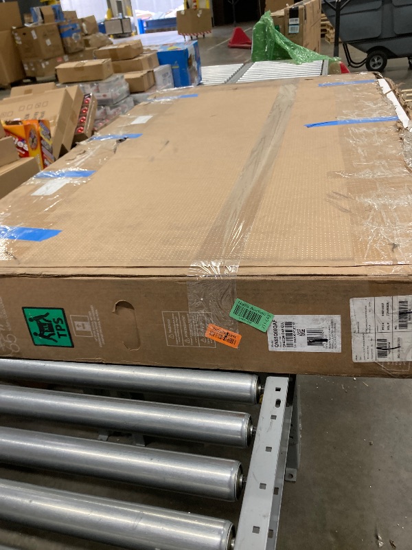 Photo 1 of 65” Class Q60D Series QLED 4K Smart Tizen TV (2024)