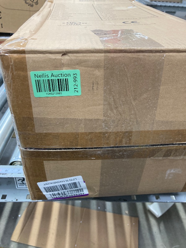 Photo 1 of Windowless Portable Air Conditioner, 12H Timer & 2-Gal Tank, 3-IN-1 Portable AC Unit with Remote, 75°Oscillation, 3 Modes & 3 Speeds, Ultra-Quiet 24" Ventless Swamp Cooler for Room Home Office