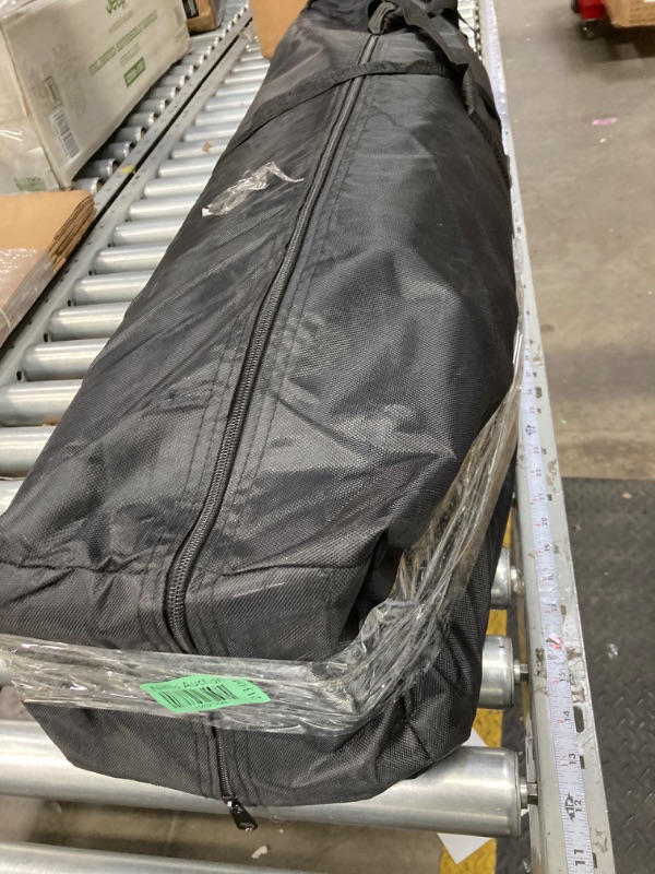 Photo 1 of 10'x10' Pop up Tent
