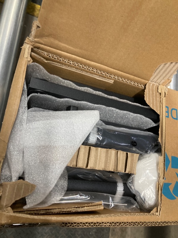 Photo 1 of  9 Inch Full Size Box Spring, Full Box Spring Only, Metal Box Spring Full with Fabric Cover, Sturdy Mattress Foundation, Noise Free, Non-Slip, Easy Assembly