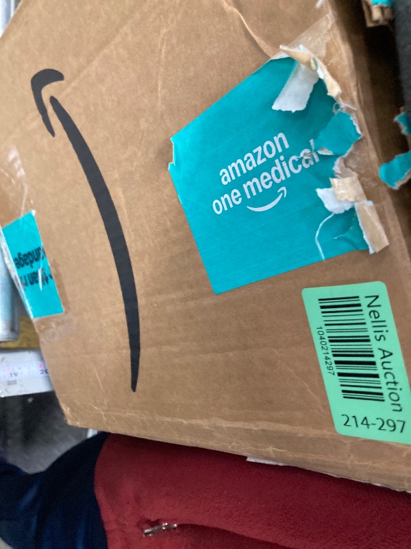 Photo 1 of Be Amazing! Toys Interactive Human Body - 60 Piece Fully Poseable Anatomy Figure – 14” Tall Model - Anatomy Kit – Removable Muscles, Organs,Bones STEM Toy – Ages 8+