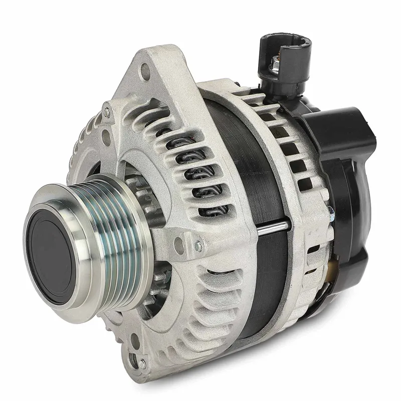 Photo 1 of 2015 Honda odyssey alternator