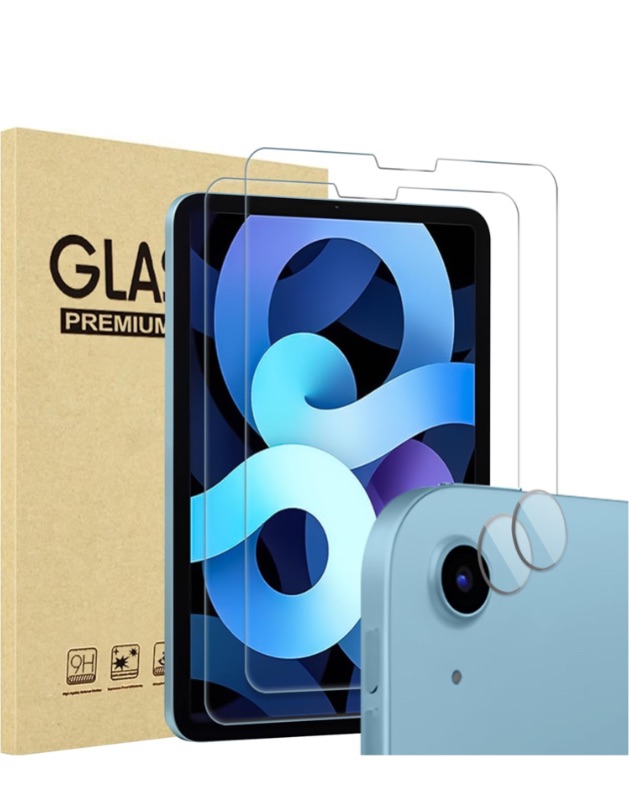 Photo 1 of  Screen Protector for iPad
