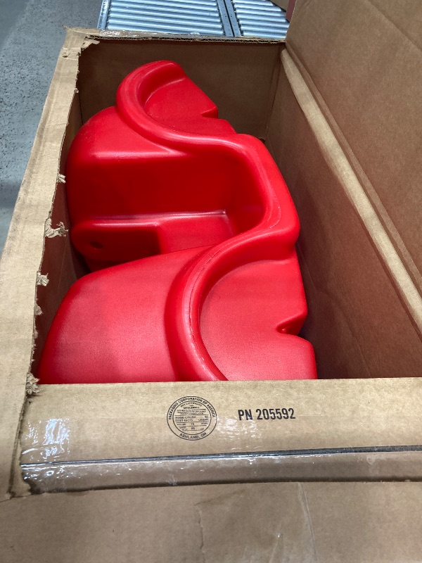 Photo 1 of ***PARTS ONLY***
Step2 Push Around Buggy Kids Push Car, Ride On Toy, Stroller Substitute, Includes Seat Belt & Horn, Made of Durable Plastic, Max Weight 50 lbs., For Toddlers 1.5-4 Years Old, Red
