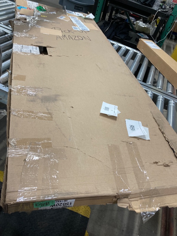 Photo 1 of BACKRACK RealTruck Original Rack Frame Only, White | 15020W | Fits 2020-2025 Chevrolet/GMC Silverado/Sierra 2500/3500 HD; 2019-2025 RAM 2500/3500; 2004-2025 Nissan Titan; 2002-2025 RAM 1500 & Others