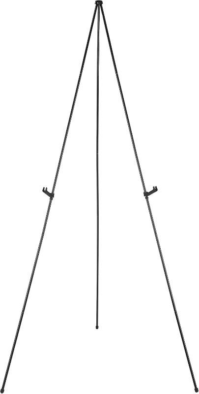 Photo 1 of Amazon Basics Easel Display Stand