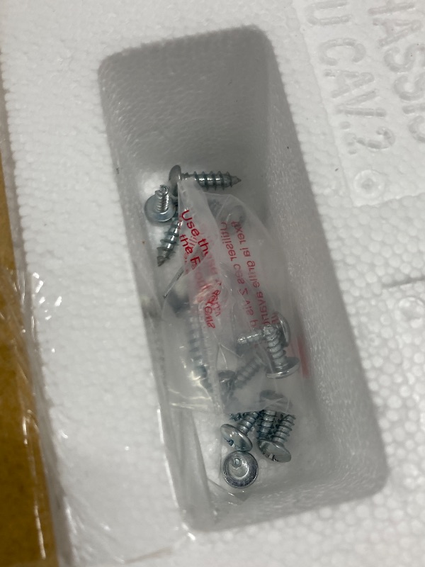 Photo 1 of LG 12,000 BTU Smart Window Air Conditioner, 115V, AC Window Unit for Rooms up to 550 Sq. Ft., Perfect for Kitchen or Living Room, Phone & Voice Control, Works with LG ThinQ, Amazon Alexa, Hey Google