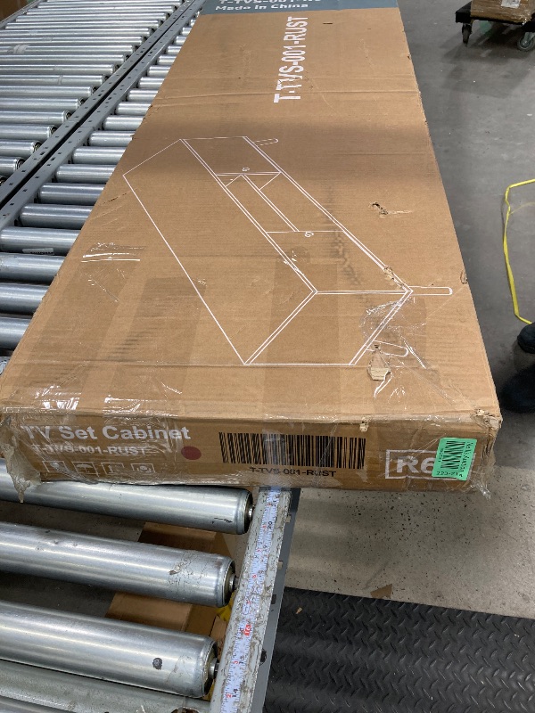 Photo 1 of   ***(BOX RIPPED/TORN)***