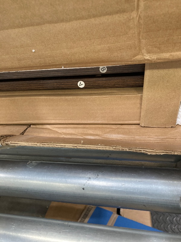 Photo 1 of   ***(BOX RIPPED/TORN)***