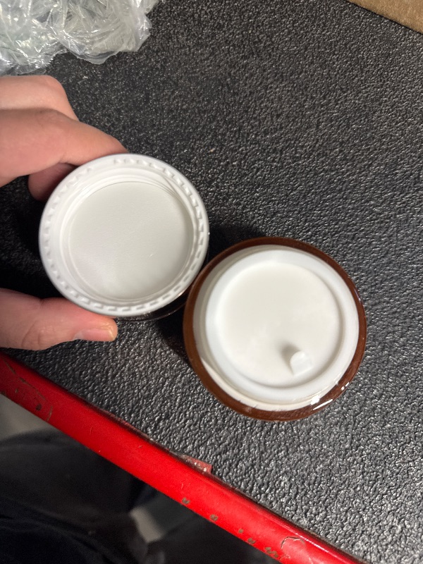 Photo 1 of SXCS Lady Makeup Cream?Nicotinamide Vitamin C Plain Face Cream, Nicotinamide Cream for Face, Multifunctional Hydrating Makeup Cream with nicotinamide
