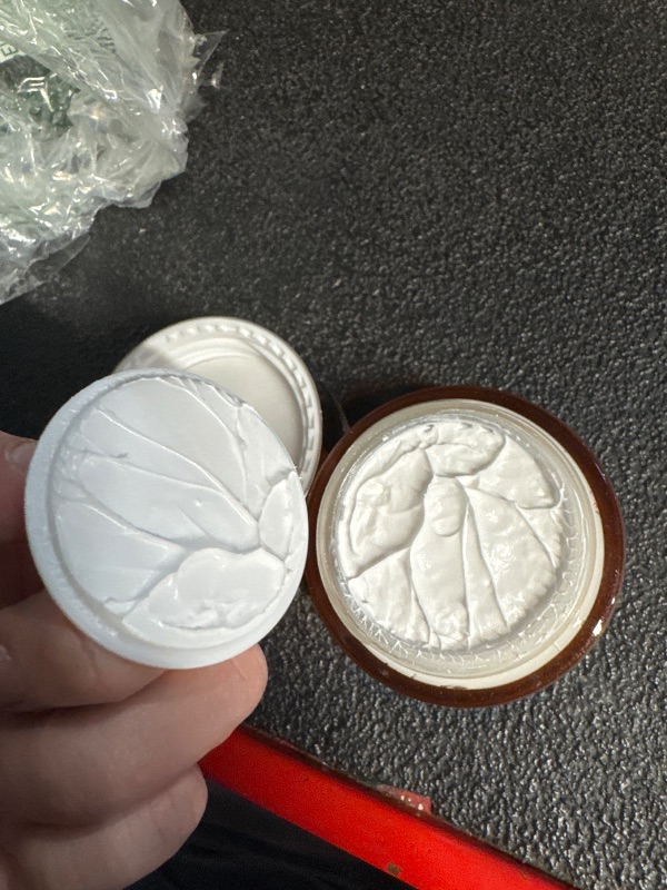 Photo 1 of SXCS Lady Makeup Cream?Nicotinamide Vitamin C Plain Face Cream, Nicotinamide Cream for Face, Multifunctional Hydrating Makeup Cream with nicotinamide
