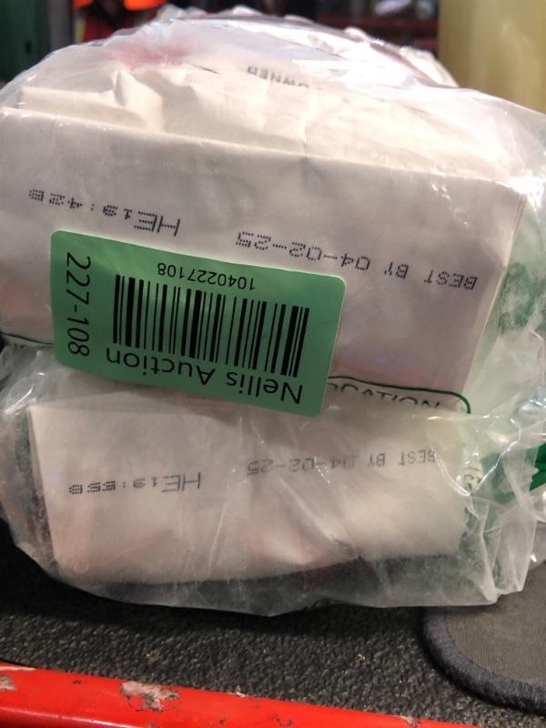 Photo 1 of ***(EXP: 04/02/25)NONREFUNDABLE***TWO PACK***/King Arthur Organic All Purpose Flour, Premium Baking Flour for Bread, Pizza Dough, and Pastries, Unbleached and Non-GMO, Versatile for All Your Baking Needs, 32 oz (2 lbs)
