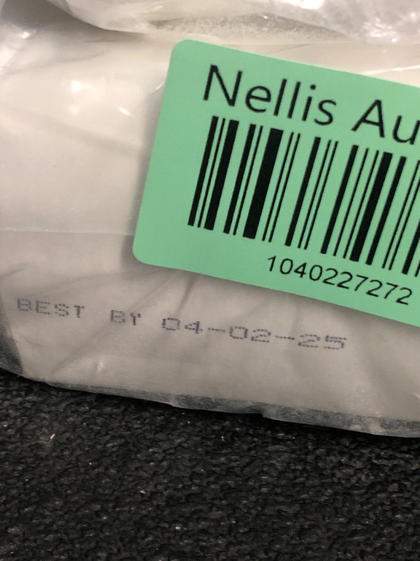 Photo 1 of ***(EXP:04/02/25 )NONREFUNDABLE***TWO PACK***King Arthur Organic All Purpose Flour, Premium Baking Flour for Bread, Pizza Dough, and Pastries, Unbleached and Non-GMO, Versatile for All Your Baking Needs, 32 oz (2 lbs)
