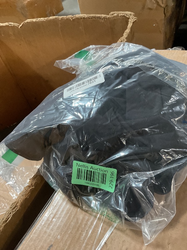 Photo 1 of DRESSTELLS Women's Cocktail Dresses 2025, Black Tie Formal Summer Wedding Guest Vintage Tea Party Modest Funeral Aline Fit Flare Graduation Dress Black XL