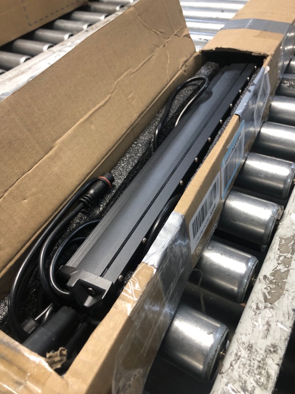 Photo 1 of Xprite 36 Inch LED Chase Light Bar, w/Brake Reverse Turn Signal Running Lights, Rear Strobe Flashing Lightbar for Off-Road UTV Polaris RZR XP Yamaha Can-Am Maverick X3 Arctic Cat 4x4 Trucks - RBYYBR