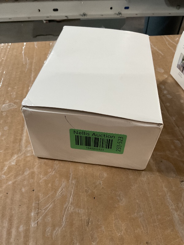 Photo 1 of 2K Security Cameras Wireless Outdoor, 2 Pack Battery Powered WiFi Cameras for Home Security with AI Motion Detection, Spotlight Color Night Vision, 2-Way Talk, Siren Alarm, IP65, Cloud/SD Storage