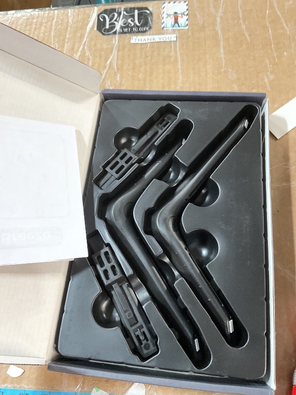 Photo 1 of Tv Legs Stand for Samsung - Tv Mount,Tv Stand Base,Tv Legs Replacement, Applies to UN50TU7000FXZA UN50TU700DFXZA UN55TU7000FXZA UN55TU700DFXZA UN55TU8000FXZA UN58TU7000FXZA Models