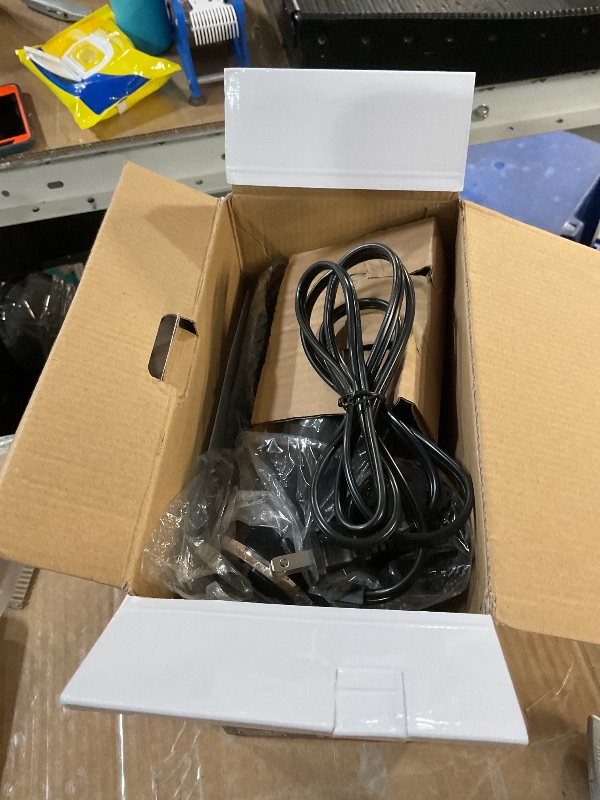 Photo 1 of Immersion Blender Handheld, 800W Scratch Resistant Hand Blender, Abuler 5 in 1 Emulsifier Blender Mixer, BPA-Free 12 Speed Stick Blender, Beaker, Chopper, Whisk, Frother, for Soup, Sauce, Baby Food