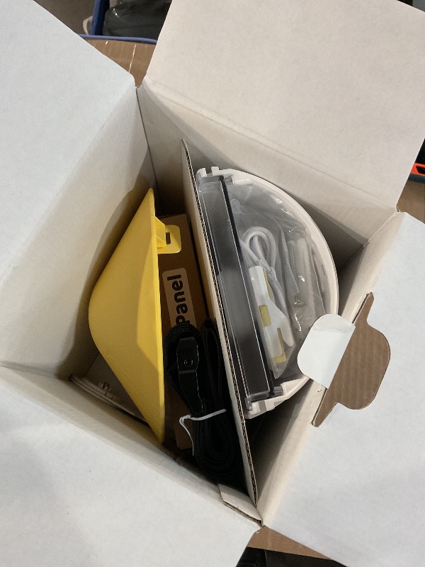 Photo 1 of (Sold for parts only)NETVUE by Birdfy Smart Bird Feeder with Camera, Bird Watching Camera, Auto Capture Bird Videos )
