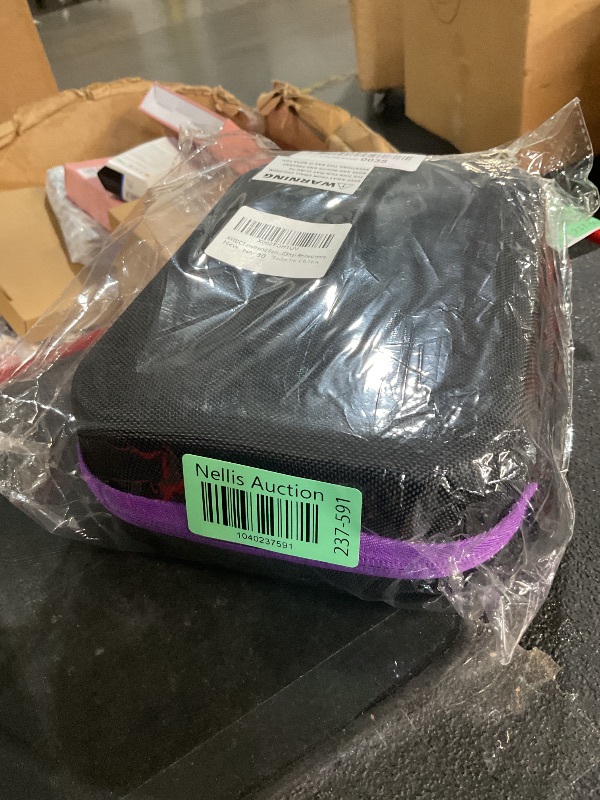 Photo 1 of ***(MISSING PARTS/ ZIPPER GET STUCK)***
ARTDOT 30 Slots Storage Container for Diamond Art Kits for Adults,Portable Bead Storage Boxes for Diamond Painting Accessories and Tools